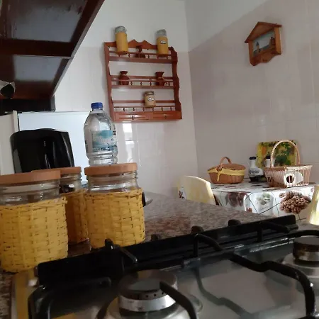 Casad'Alma Appartement *