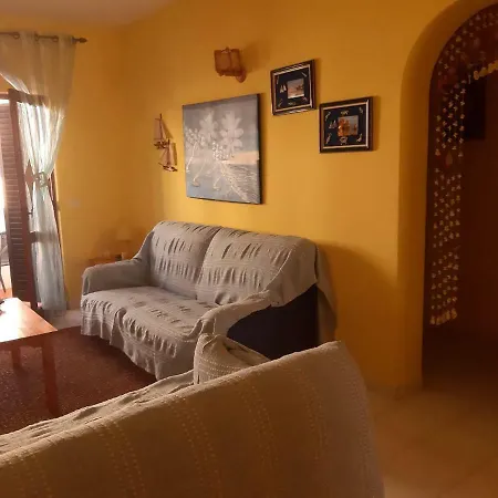 Appartement Casad'Alma *