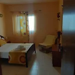 شقة Casad'Alma البوفيرا