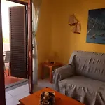 شقة Casad'Alma *