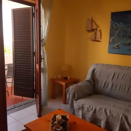 Appartement Casad'Alma *