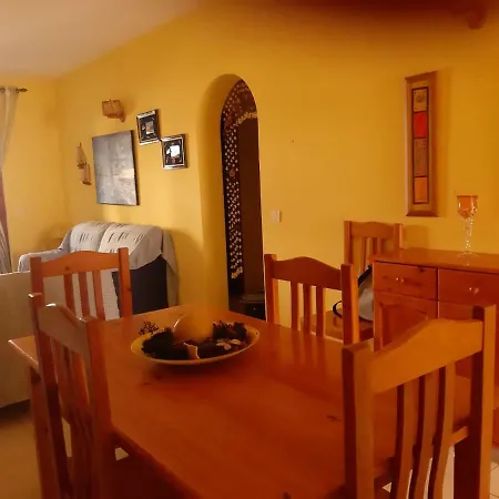 Casad'Alma Albufeira