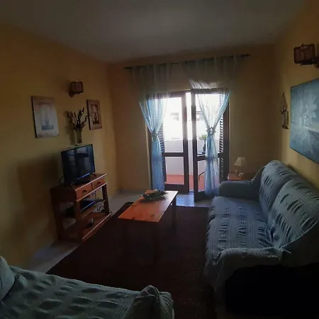 Apartmán Casad'Alma Albufeira