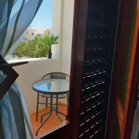 Casad'Alma Διαμέρισμα