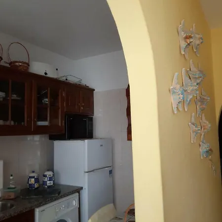 Διαμέρισμα Casad'Alma Αλμπουφέιρα