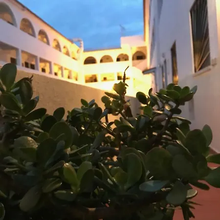 Apartment Casad'Alma *